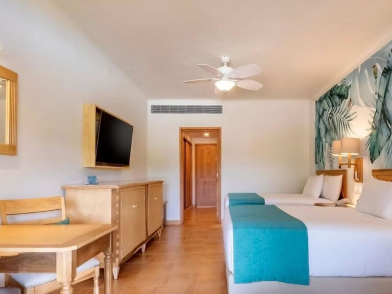 Iberostar Selection Paraiso Lindo