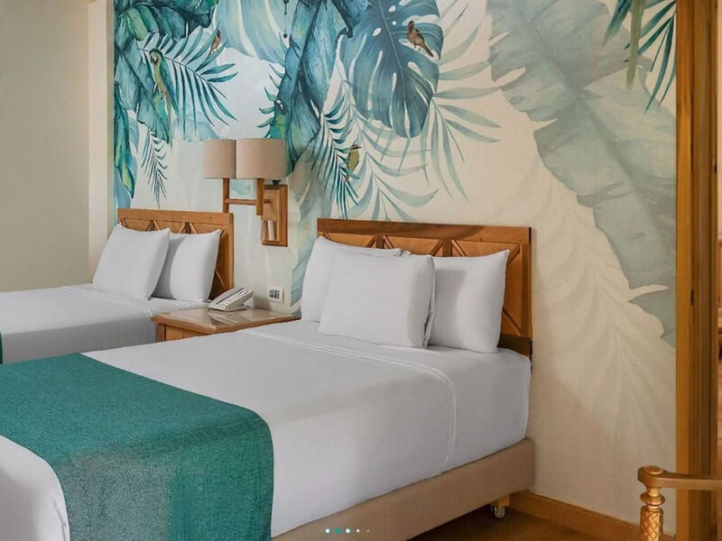 Iberostar Selection Paraiso Lindo