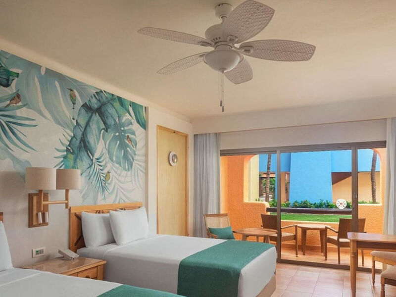 Iberostar Selection Paraiso Lindo