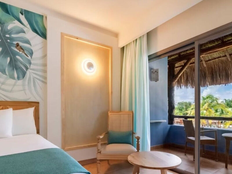 Iberostar Selection Paraiso Lindo