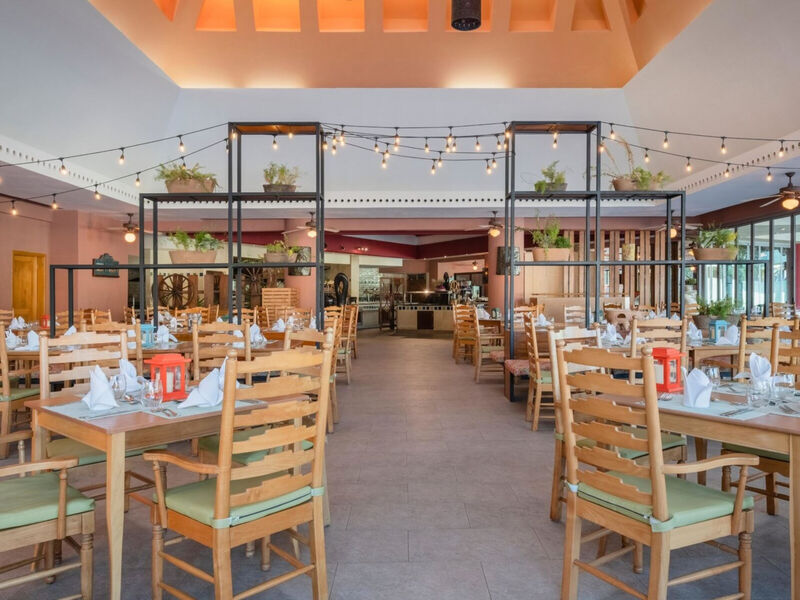 Iberostar Selection Paraiso Lindo