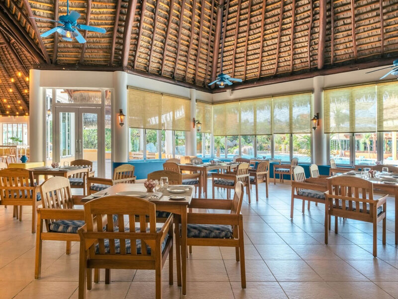 Iberostar Selection Paraiso Lindo