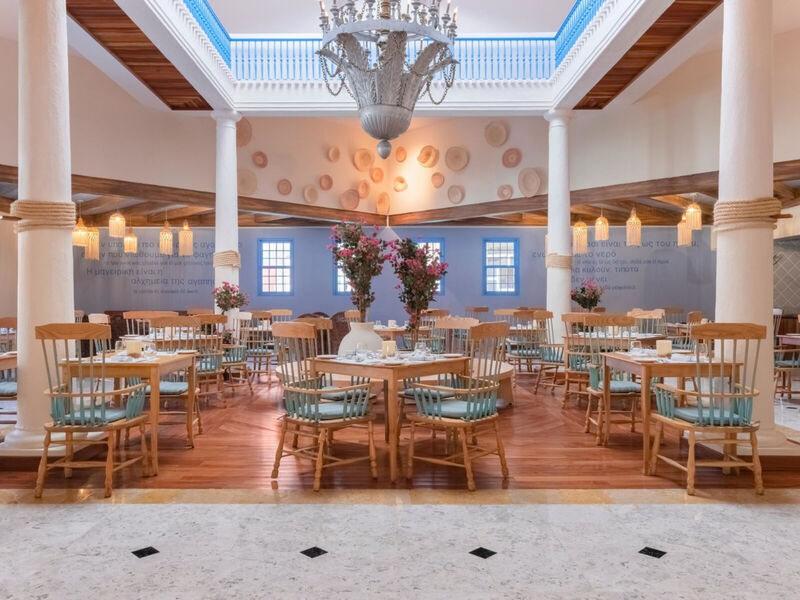 Iberostar Selection Paraiso Lindo