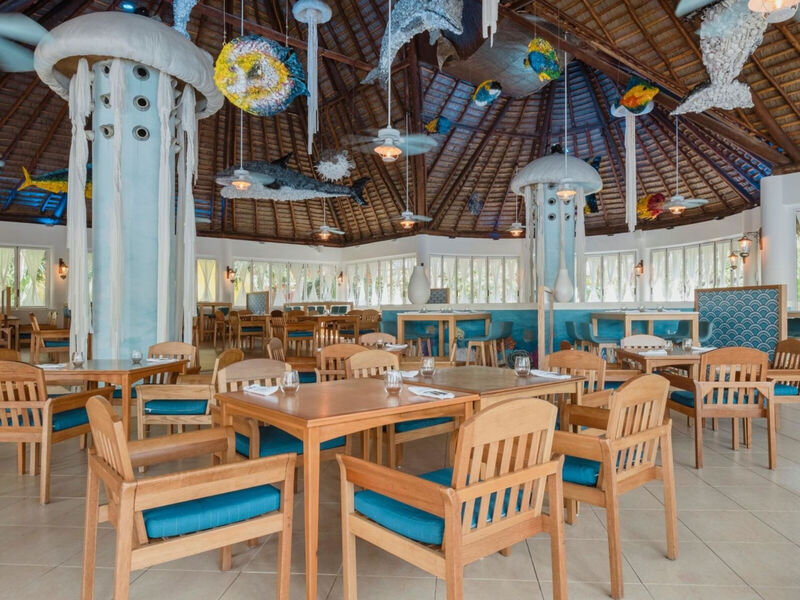 Iberostar Selection Paraiso Lindo