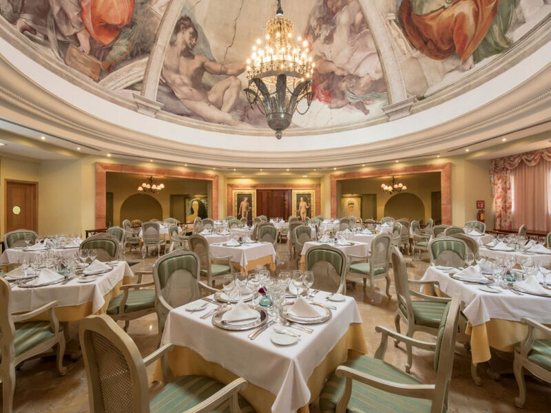 Iberostar Selection Paraiso Lindo