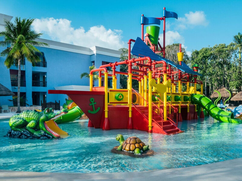 Iberostar Selection Paraiso Lindo