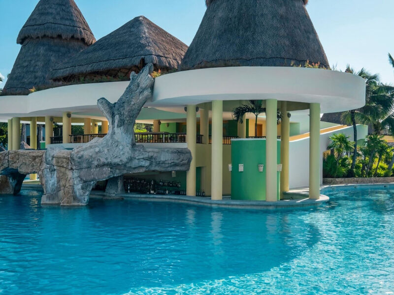 Iberostar Selection Paraiso Lindo