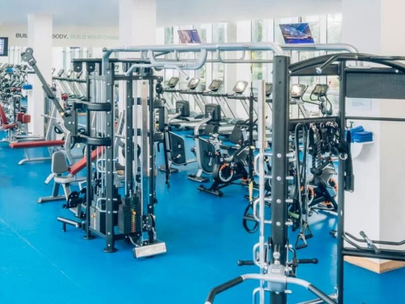 Iberostar Selection Paraiso Lindo