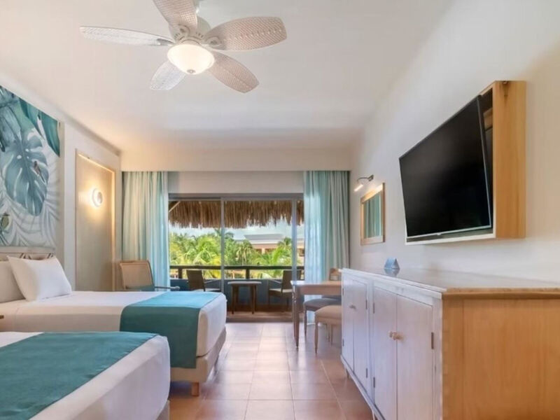 Iberostar Selection Paraiso Lindo