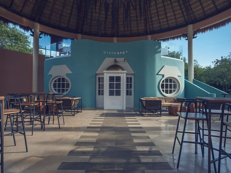 Iberostar Selection Paraiso Lindo