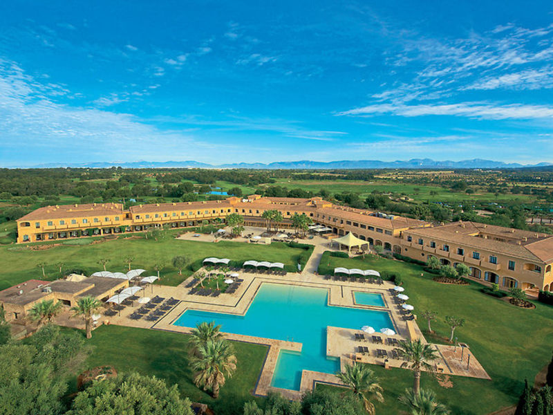 IBEROSTAR Son Antem
