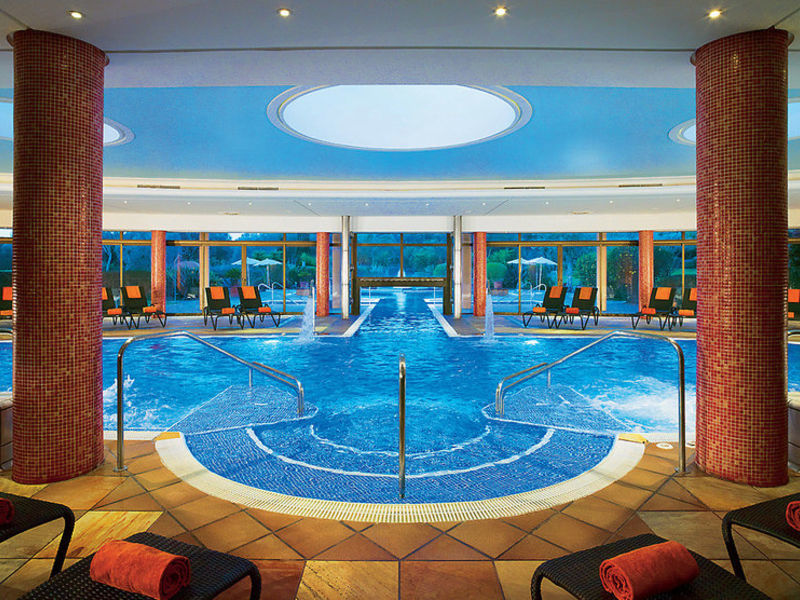IBEROSTAR Son Antem