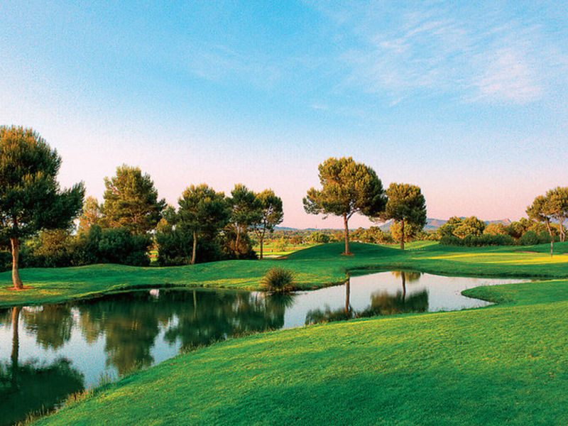 IBEROSTAR Son Antem