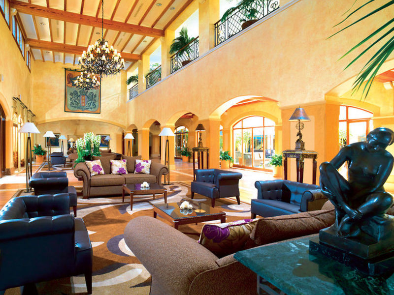 IBEROSTAR Son Antem