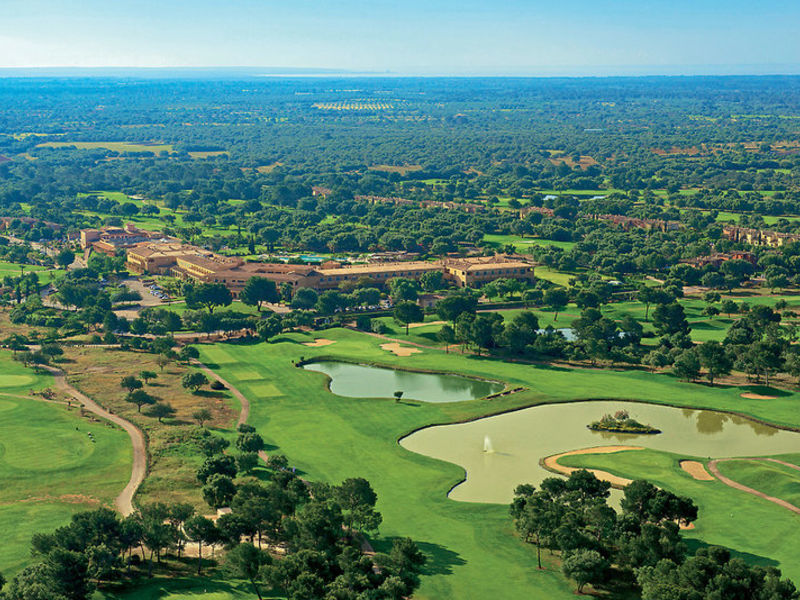 IBEROSTAR Son Antem