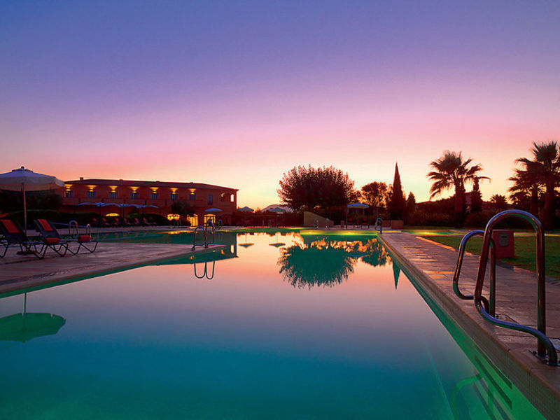IBEROSTAR Son Antem