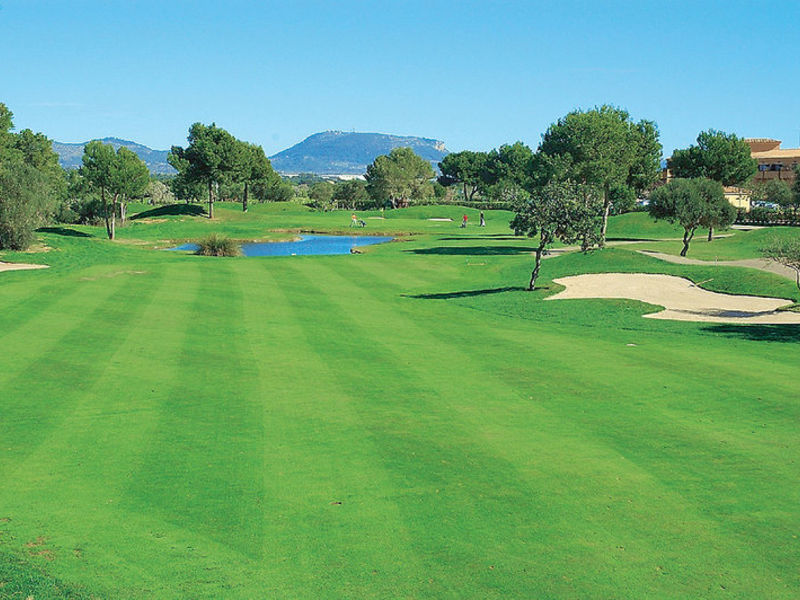 IBEROSTAR Son Antem
