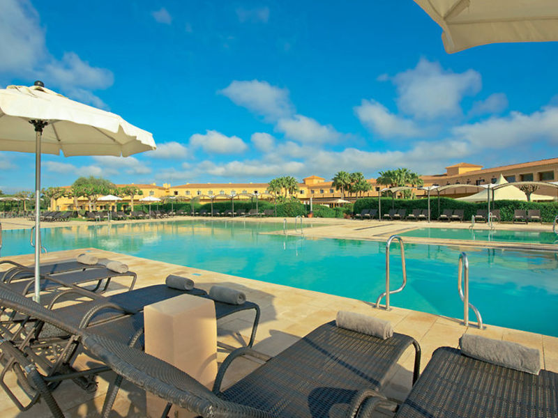 IBEROSTAR Son Antem