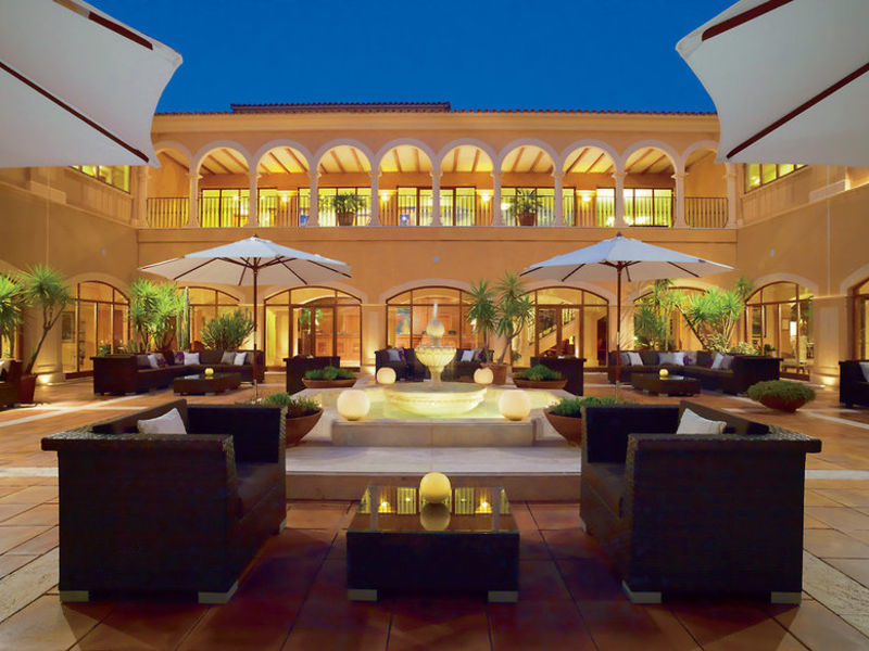 IBEROSTAR Son Antem