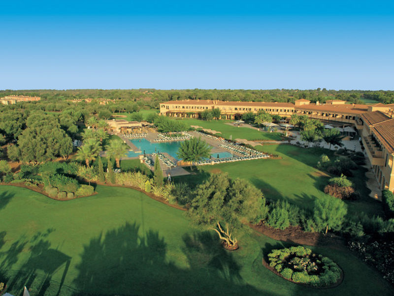 IBEROSTAR Son Antem