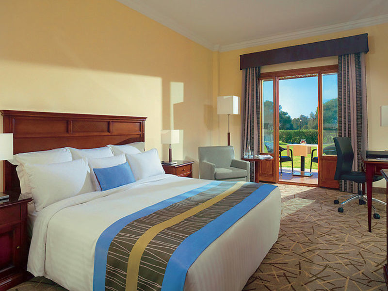 IBEROSTAR Son Antem