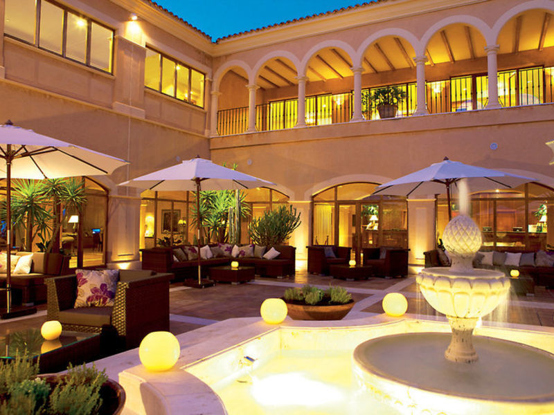 IBEROSTAR Son Antem