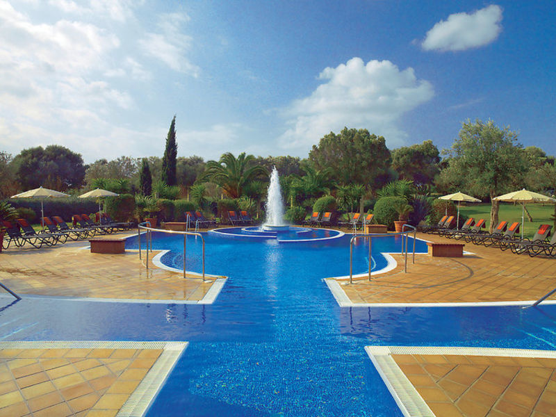 IBEROSTAR Son Antem