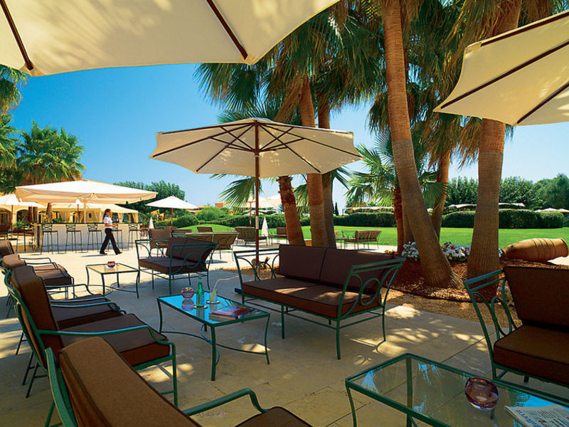 IBEROSTAR Son Antem