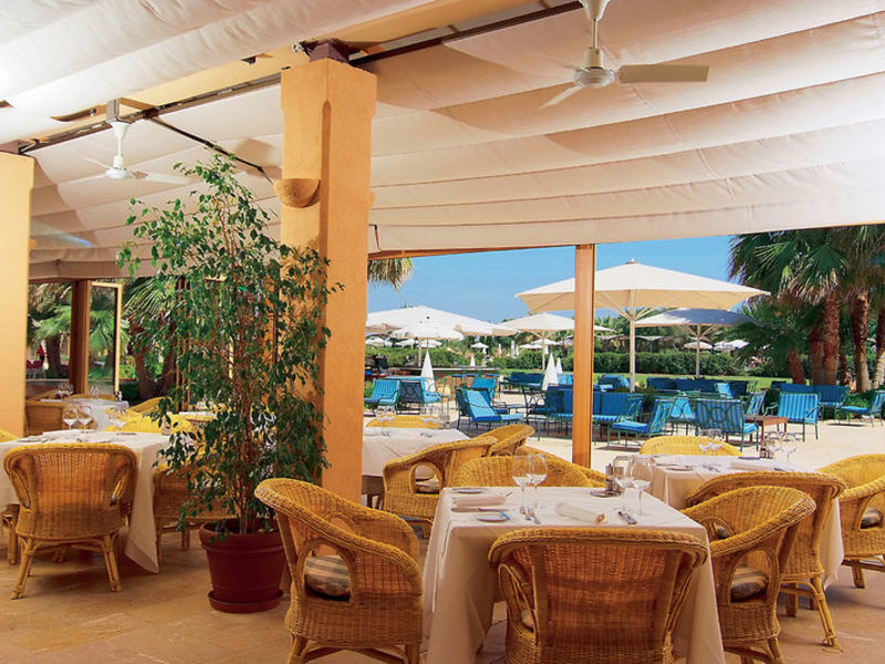 IBEROSTAR Son Antem