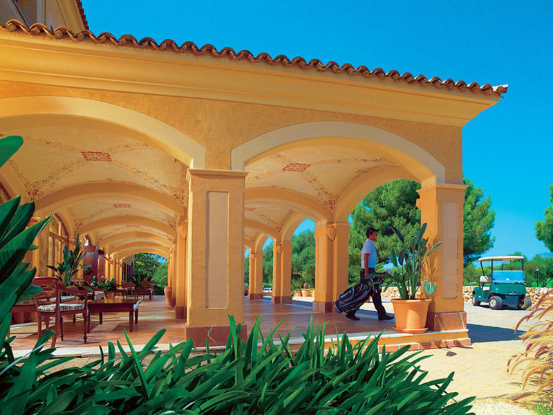 IBEROSTAR Son Antem