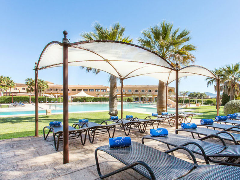 IBEROSTAR Son Antem