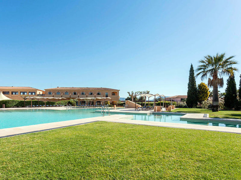 IBEROSTAR Son Antem