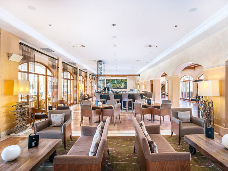 IBEROSTAR Son Antem
