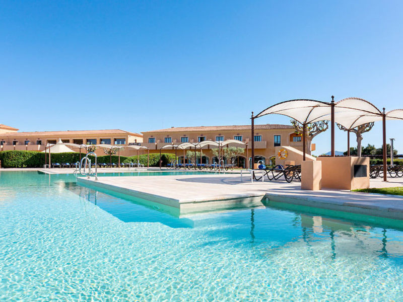 IBEROSTAR Son Antem