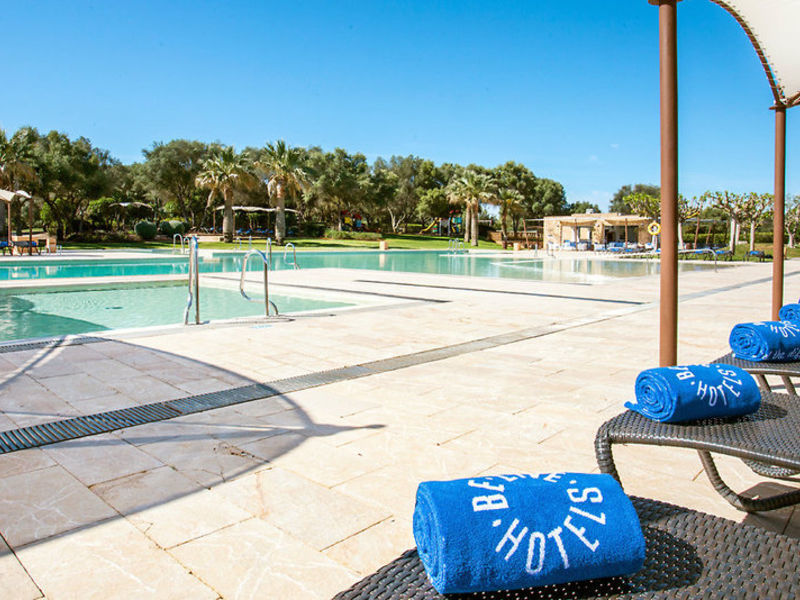 IBEROSTAR Son Antem