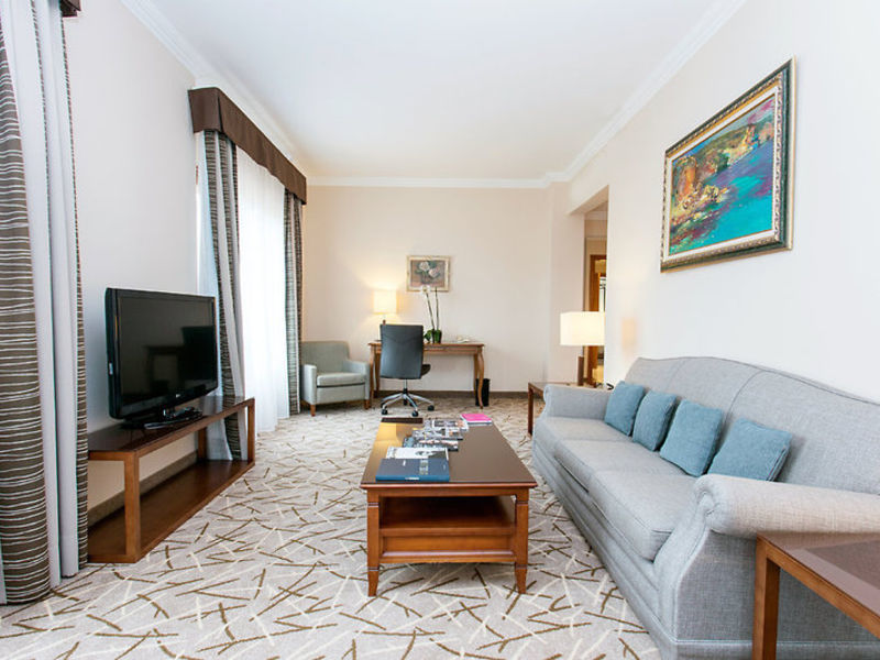 IBEROSTAR Son Antem