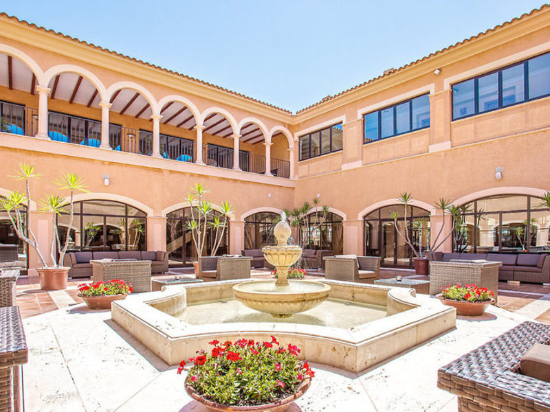 IBEROSTAR Son Antem
