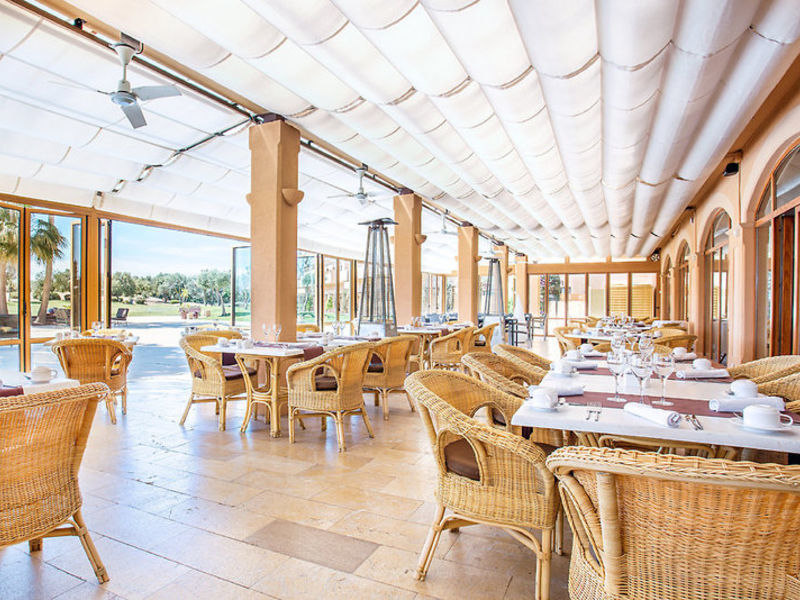 IBEROSTAR Son Antem
