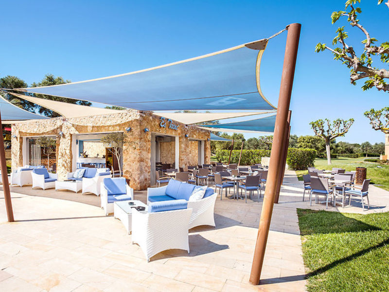 IBEROSTAR Son Antem