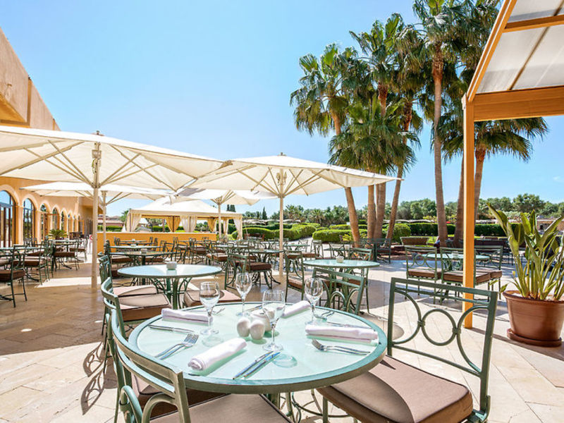 IBEROSTAR Son Antem