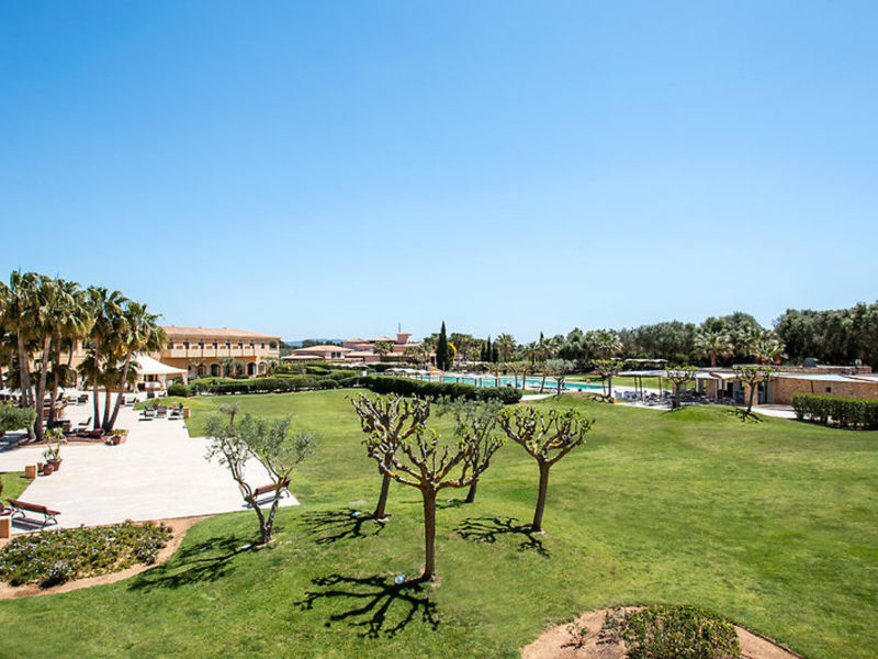 IBEROSTAR Son Antem