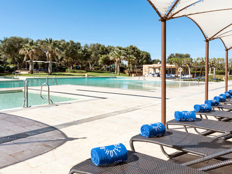 IBEROSTAR Son Antem