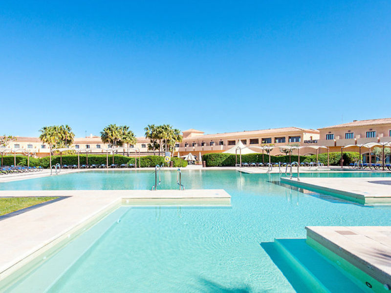 IBEROSTAR Son Antem