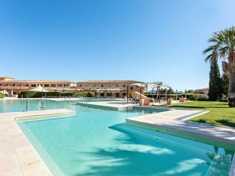 IBEROSTAR Son Antem