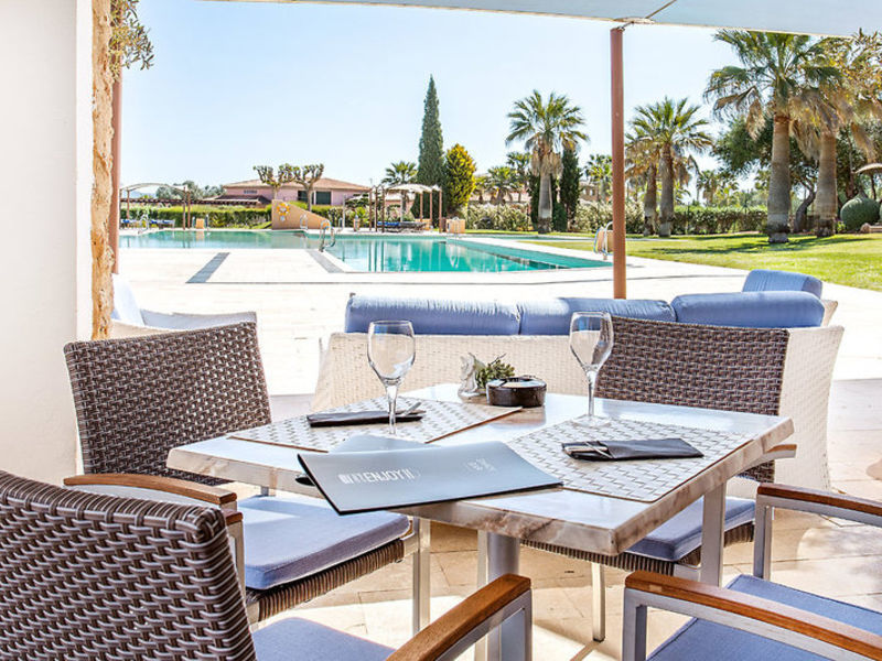 IBEROSTAR Son Antem