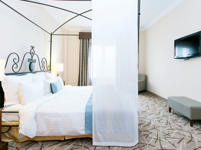 IBEROSTAR Son Antem
