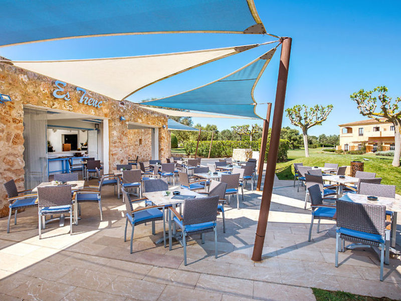 IBEROSTAR Son Antem
