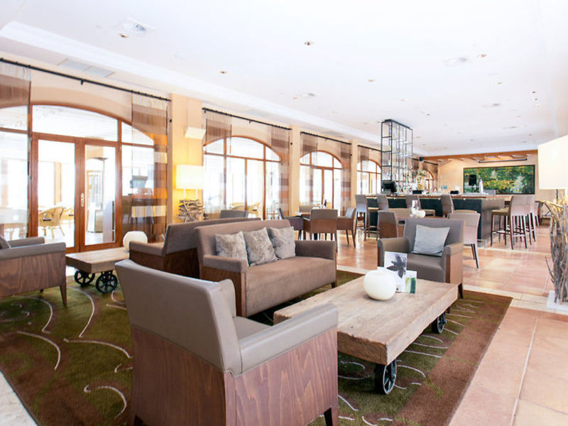 IBEROSTAR Son Antem
