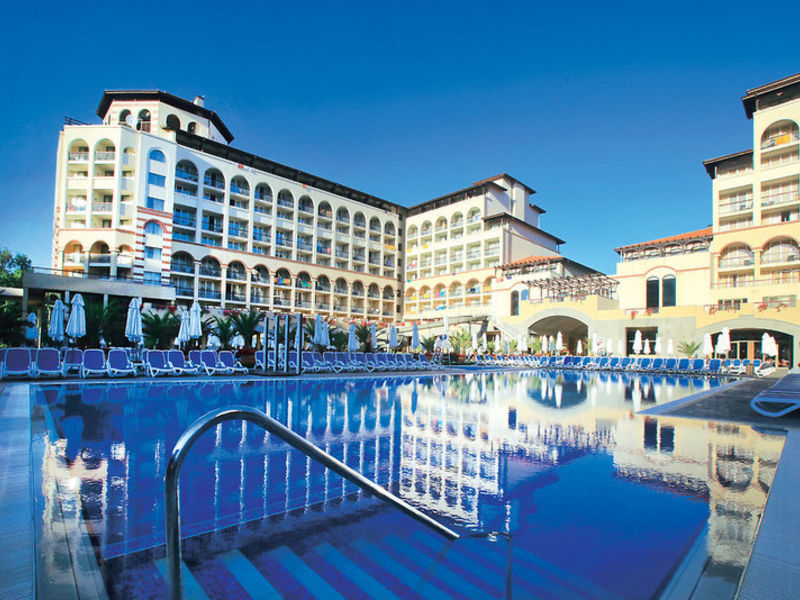 Iberostar Sunny Beach Res