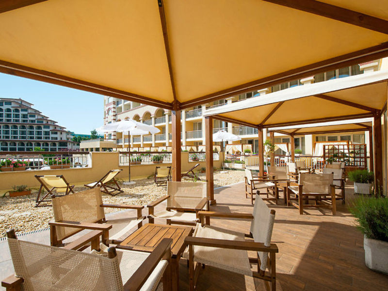 Iberostar Sunny Beach Resort